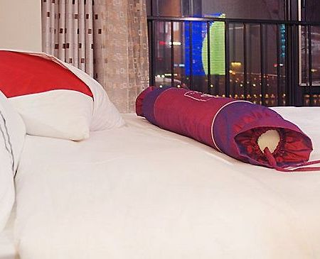 Garen River View Royal Hotel Гуанджоу Стая снимка